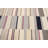 Janeczka Stripes Hand-Tufted Modern Rectangle 5' X 8' Area Rug Multicolored