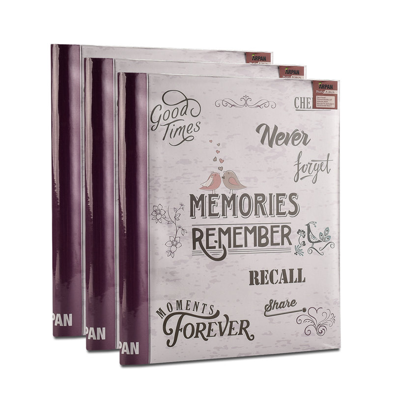 Paper Album