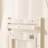 Wavy LED Full-Length Mirror, Solid Wood Frame, Shatterproof, Floor & Wall Mount-1926038088