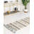 Annunciata Wool Moroccan Indoor Rug-1809822116