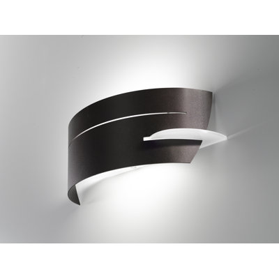 Vulture Flush Mounted Sconce