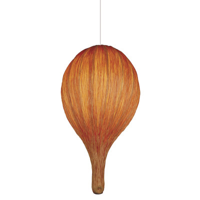 Amskroud 2 - Light Unique/Statement Pendant