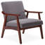 Fauteuil de 27,55 po de large Esai-1486770671