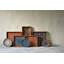 Linear Flow Decorative Tray
