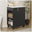 Meuble-lavabo 24 po avec lavabo-451959307