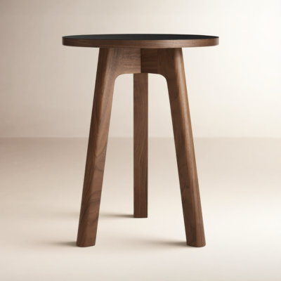 Apt End Table