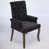 Black Chenille n'est pas disponible