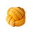 Set Of 2 Handcrafted Knotted Throw Pillow  - Super Soft Plush Decorative Knot Pillows For Couch, Bed, Sofa, And Outdoor - Unique Handwoven Ball Throw Pillow For Home Decor - Stress Relief - Ideal For Kids - Non-Vacuum Packaging-107084454-101280141