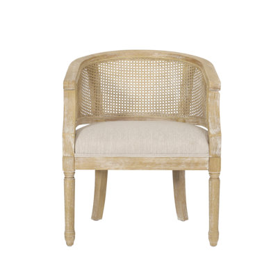 ACCENT CHAIR