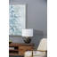 Lampe de table 22 po Doylene