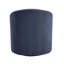 Fauteuil demi-tonneau pivotant Blue Boucle-1538972588