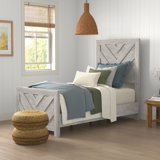Decker Bed