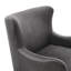 Velvet Armchair-45328150