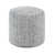 Gray Chenille