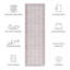 Tapis beige Ziebarth-1769281430