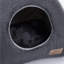 Willett Velvet Pet Bed-1371690301