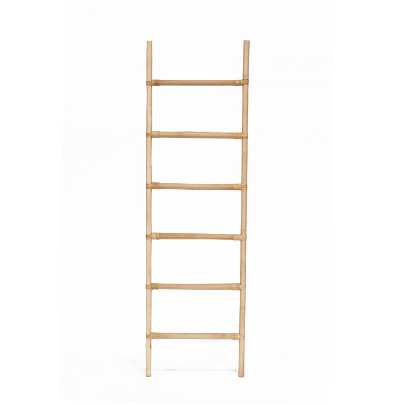Échelle couverture 5 pi, Naturel
