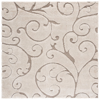 Deanna Performance Floral Rug