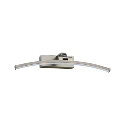 1 -Light Hardwired LED Can Be Mounted On The Wall Picture Light