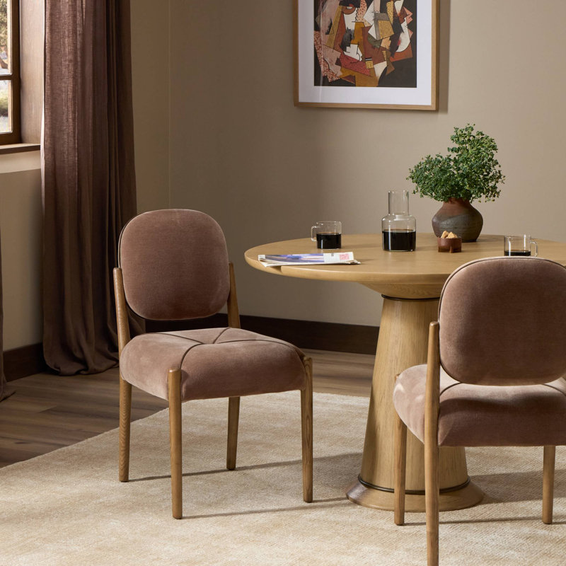 Auden Upholstered Dining Chair