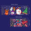 Animals Window Decal