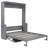Murphy Bed with Desk-1473577783