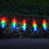 Multicolor selected