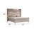 Sharada King Bed-317959388