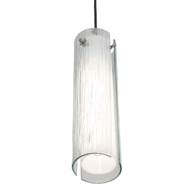 Metro Mist 1 - Light Pendant