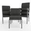 Chaise d'église l 21,25 po Mikolaj-2078092198-2078092210