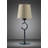 Monegro Metal Table Lamp