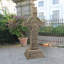 Grande statue Muiredach