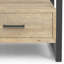 Table de chevet Riverside