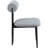 Dario Upholstered Back Side Chair Dining Chair-89184577-89184573