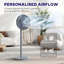Floor Fan-126252461