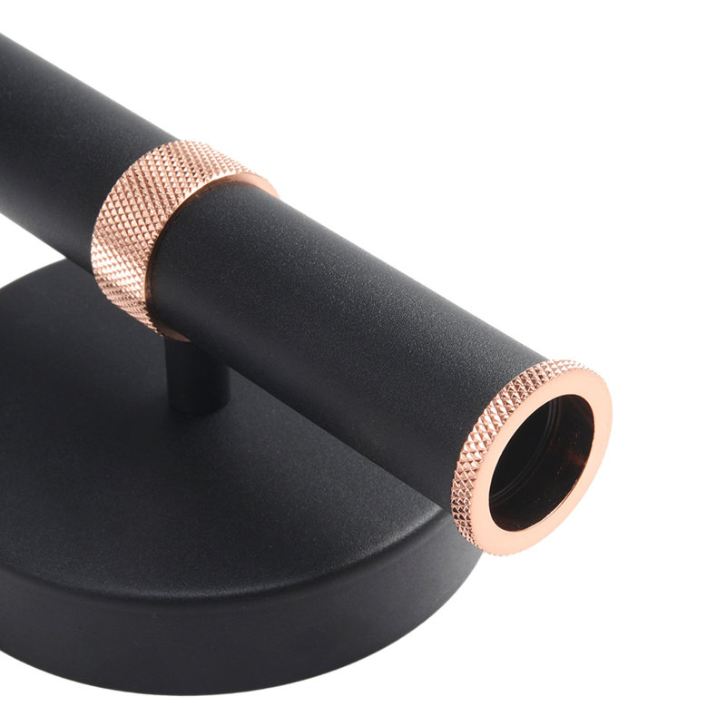 Broux LED Wallchiere