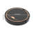 3-in-1 Auto Cleaning Robot Vacuum Cleaner Floor Sweeper w/ 150ml Water Tank