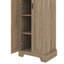 Armoire de rangement polyvalente 2 portes-1539473322