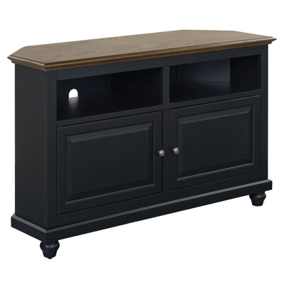 Meuble télé de coin 50 po Willoe