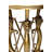 Heritage 3 Legs End Table