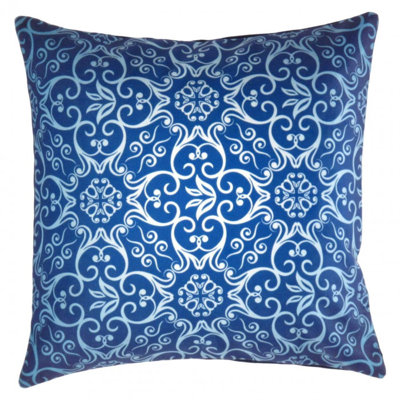 Square Pillow Cover & Insert