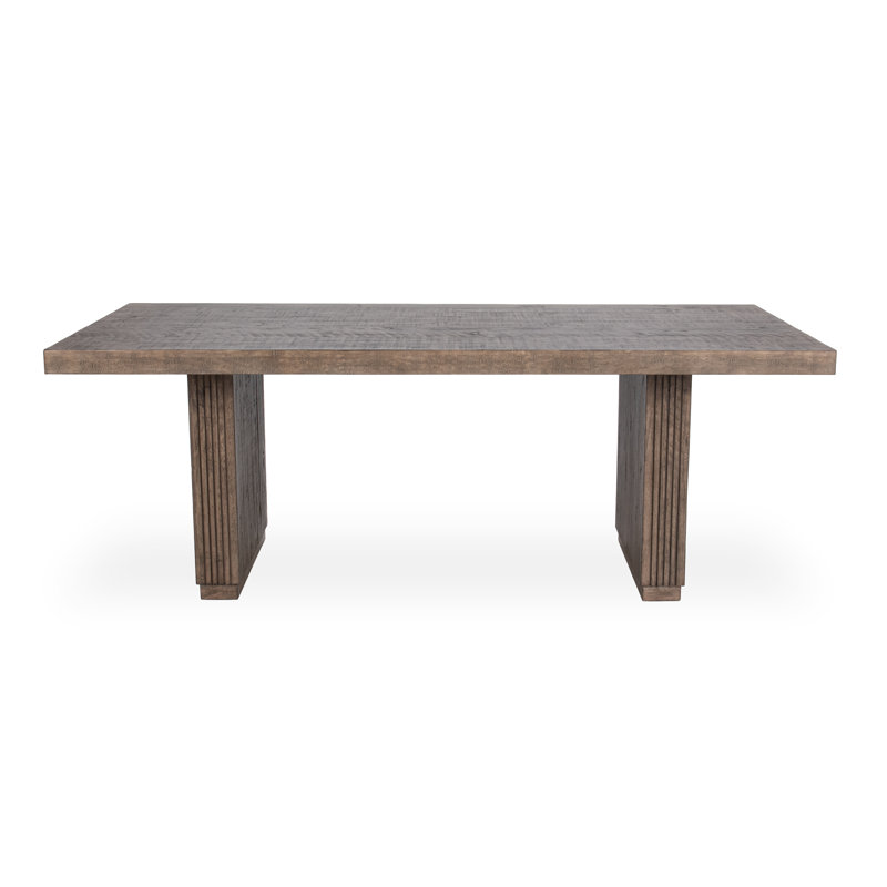 Table rectangulaire Ollie