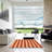 Abstract Indoor Rug-840053277