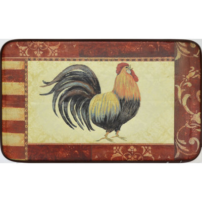 Tapis de cuisine Mikaela