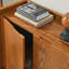 Buffet, buffet, armoire rustique