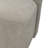 Faouzi Upholstered Dining Chairs w/ Casters -361450303