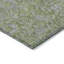 Tapis olive intérieur / extérieur lavable à la machine Mahaney ACN771-578387974