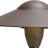 Southwest Bronze Low Voltage Metal Pathway Light