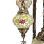 Bonanno 120cm Novelty Floor Lamp