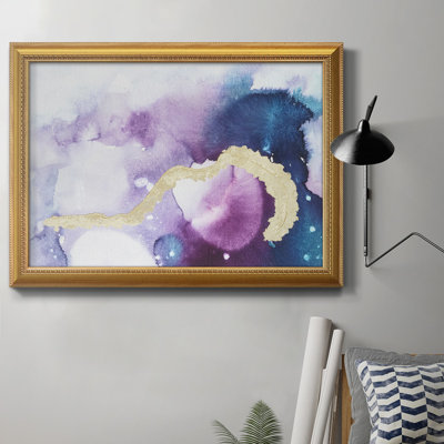 " Ice Crystals III "
